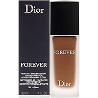 Amazon.com : Christian Dior Dior Forever Foundation SPF 20-2N